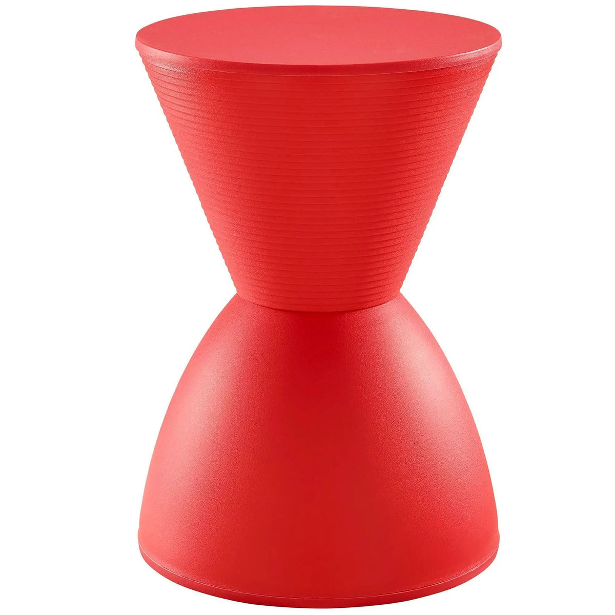 Haste Backless Stool by Modway by HouseOfZazla