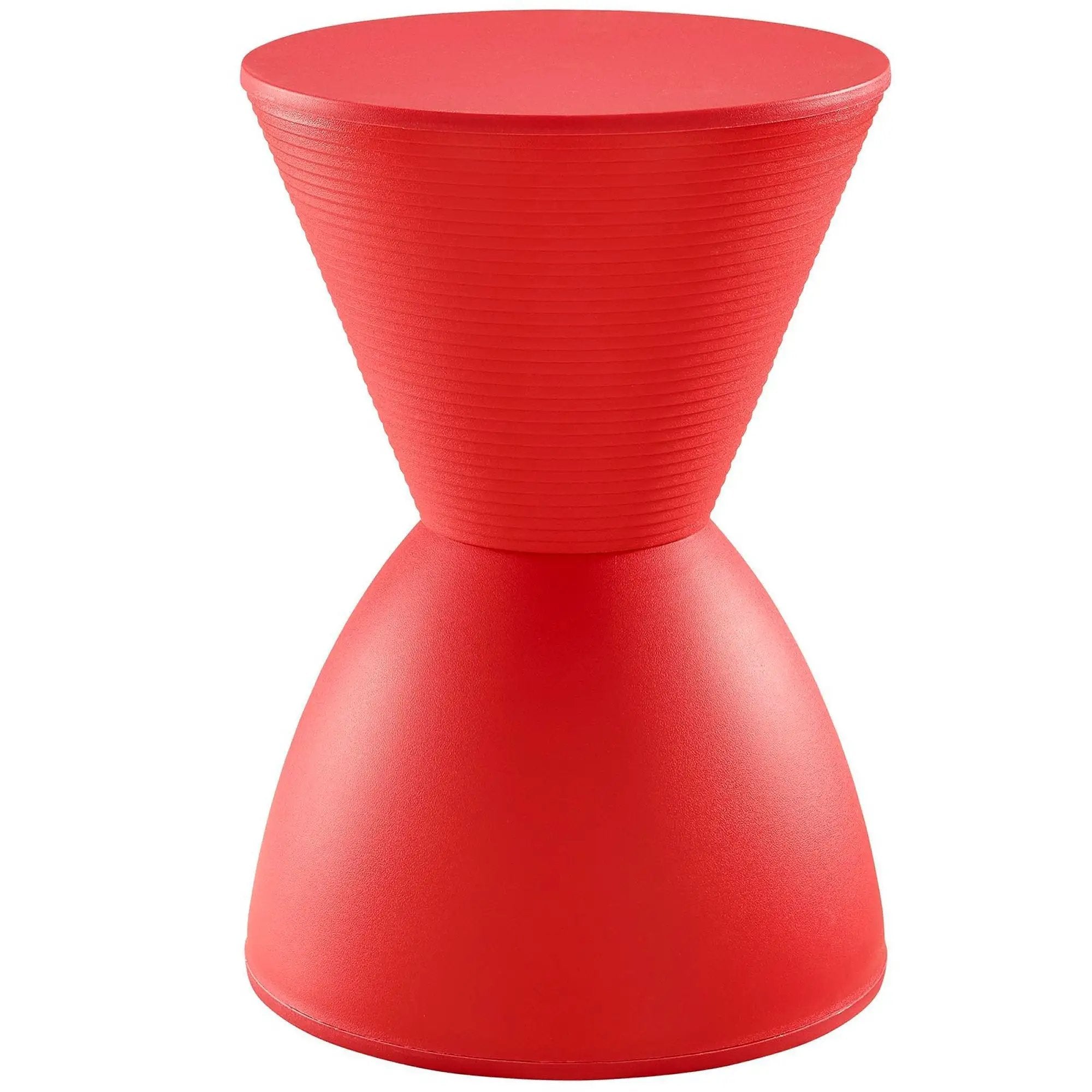 Haste Backless Stool by Modway by HouseOfZazla