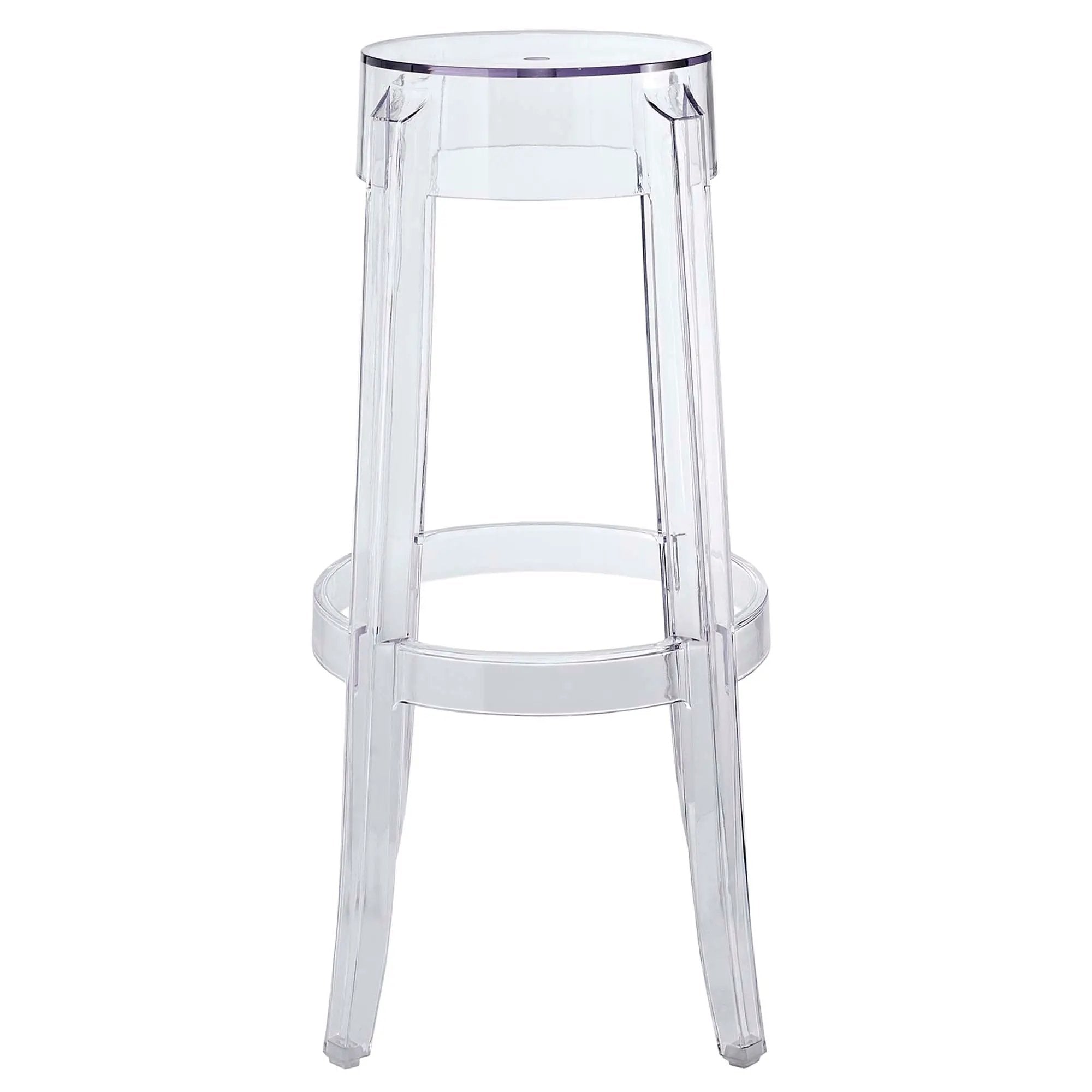 Casper Backless Bar Stool by Modway by HouseOfZazla