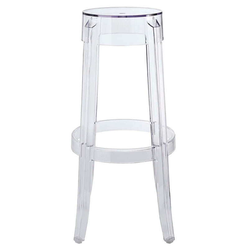 Casper Backless Bar Stool by Modway by HouseOfZazla