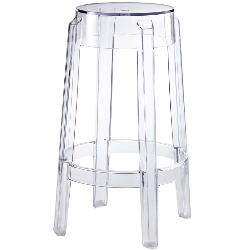 Casper Backless Counter Stool by Modway