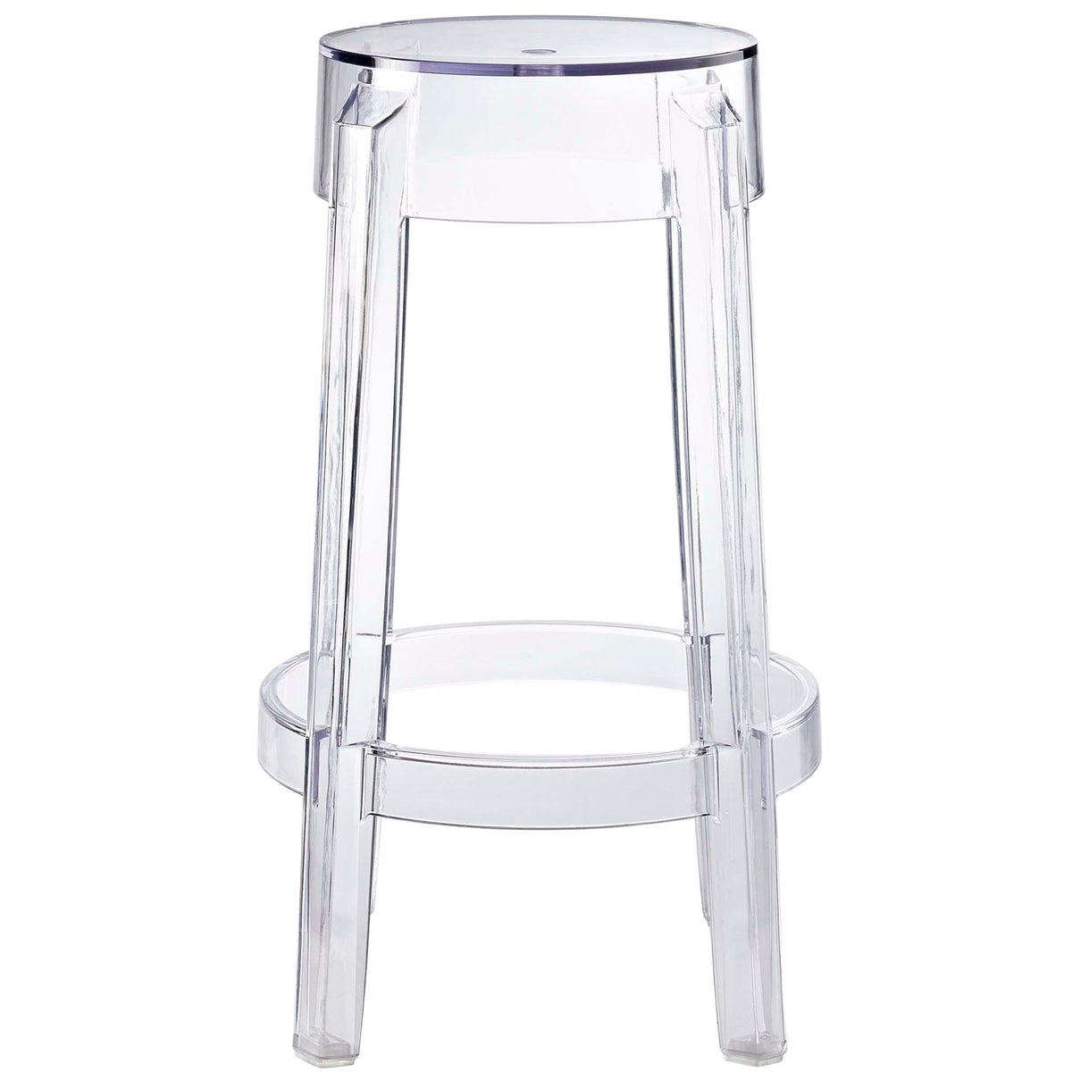 Casper Backless Counter Stool by Modway, photo 3 of 5