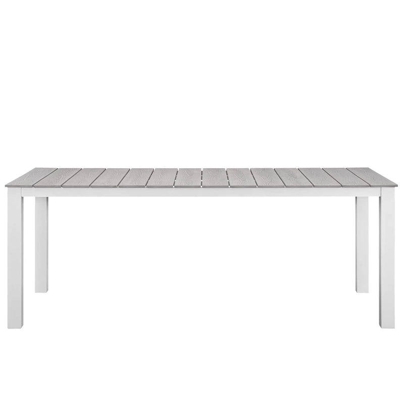 Maine 7 Piece Outdoor Patio Dining Set by Modway by HouseOfZazla