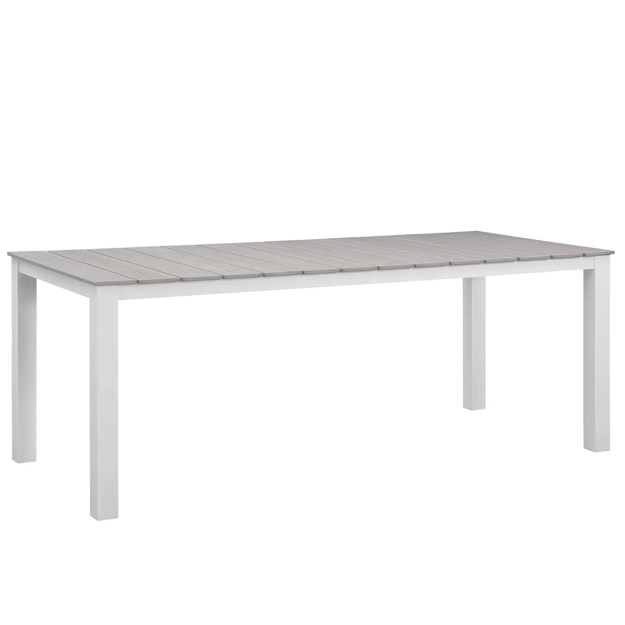 Maine 7 Piece Outdoor Patio Dining Set by Modway by HouseOfZazla