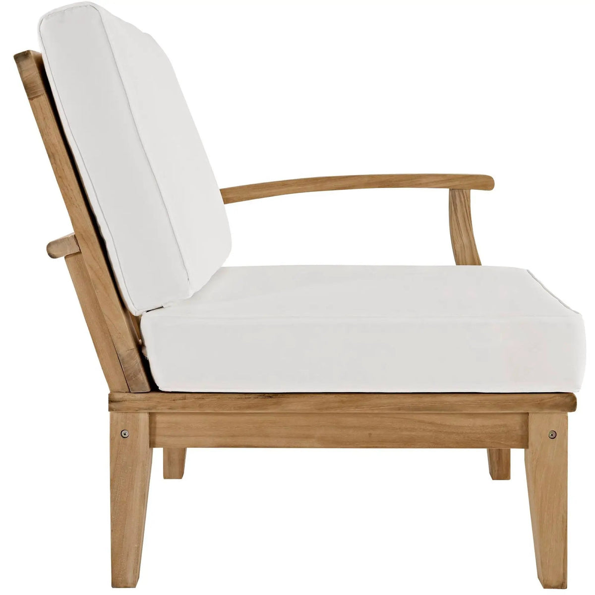 Marina 6 Piece Outdoor Patio Teak Set by Modway by HouseOfZazla