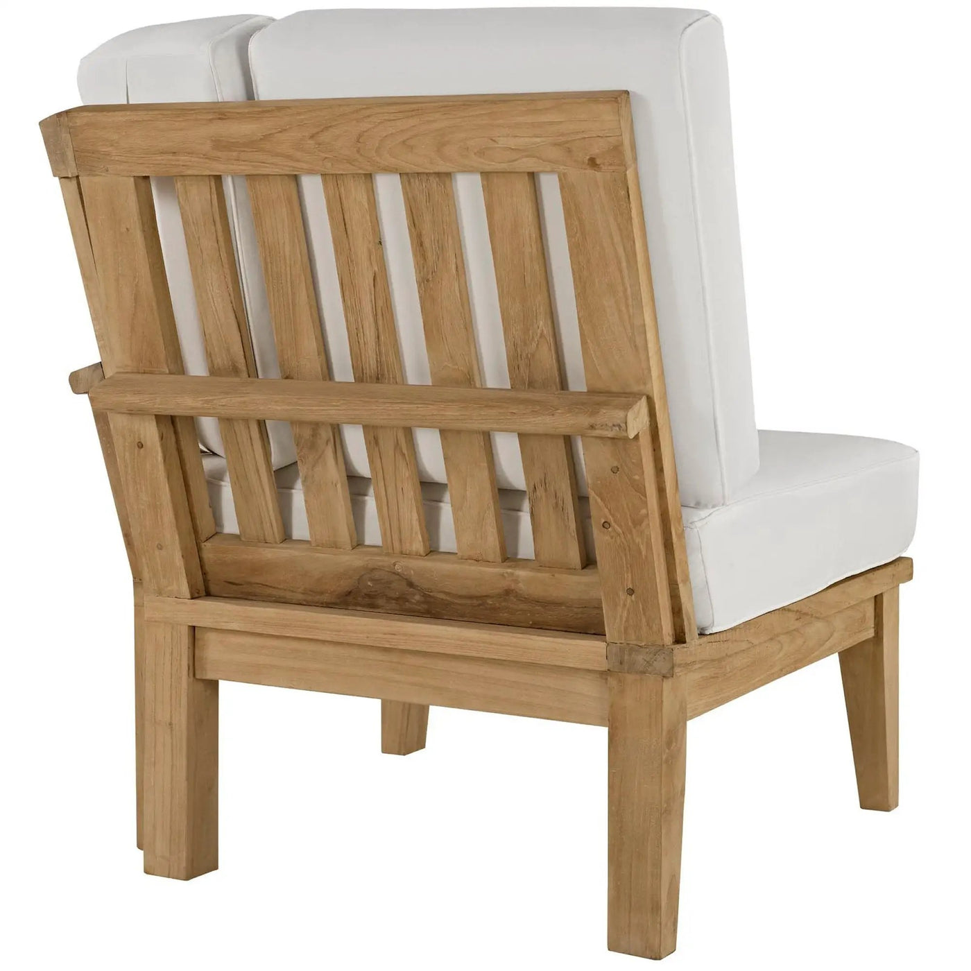 Marina 6 Piece Outdoor Patio Teak Set by Modway by HouseOfZazla