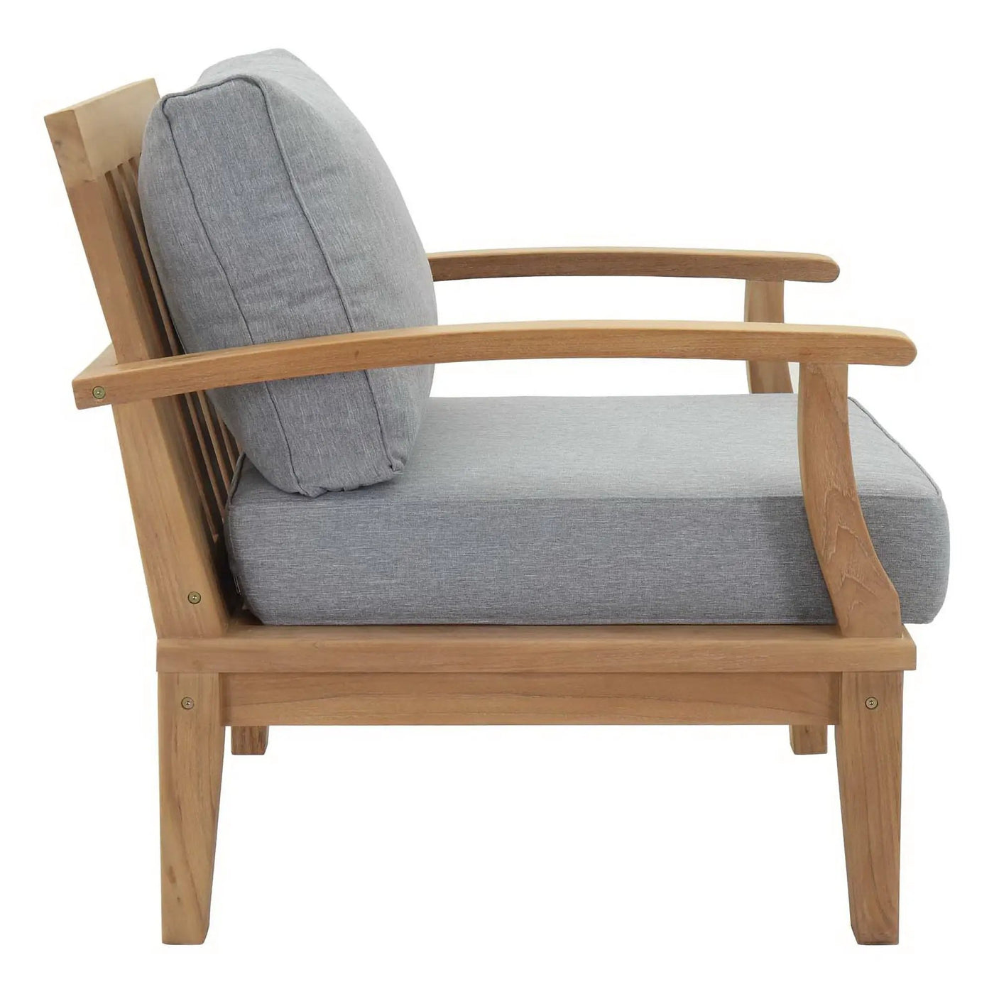 Marina 8 Piece Outdoor Patio Teak Set by Modway by HouseOfZazla