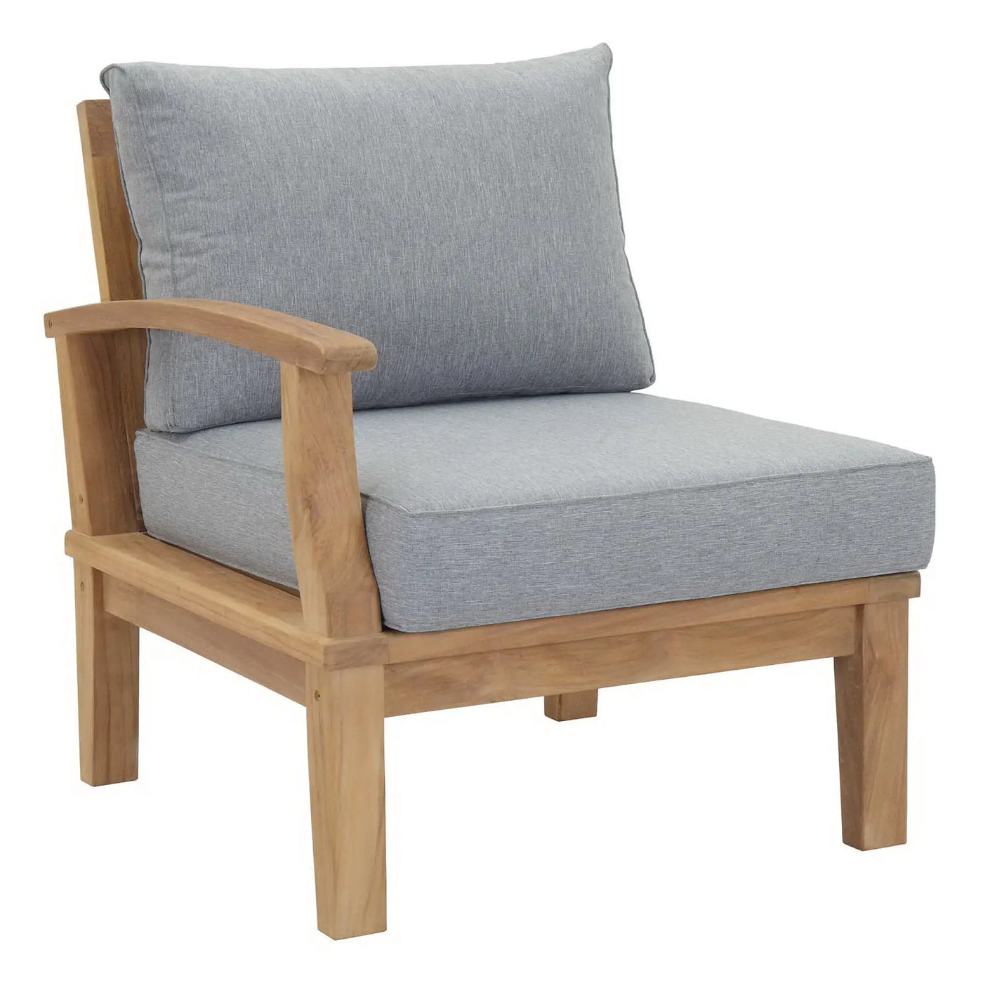 Marina 8 Piece Outdoor Patio Teak Set by Modway by HouseOfZazla