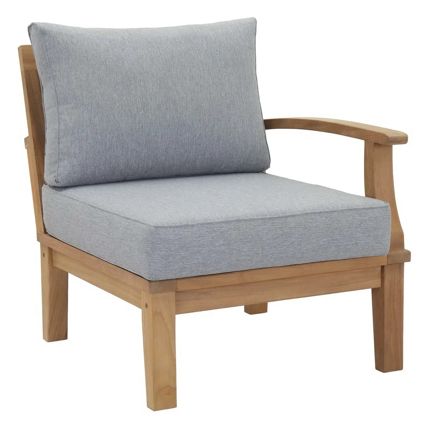 Marina 8 Piece Outdoor Patio Teak Set by Modway by HouseOfZazla