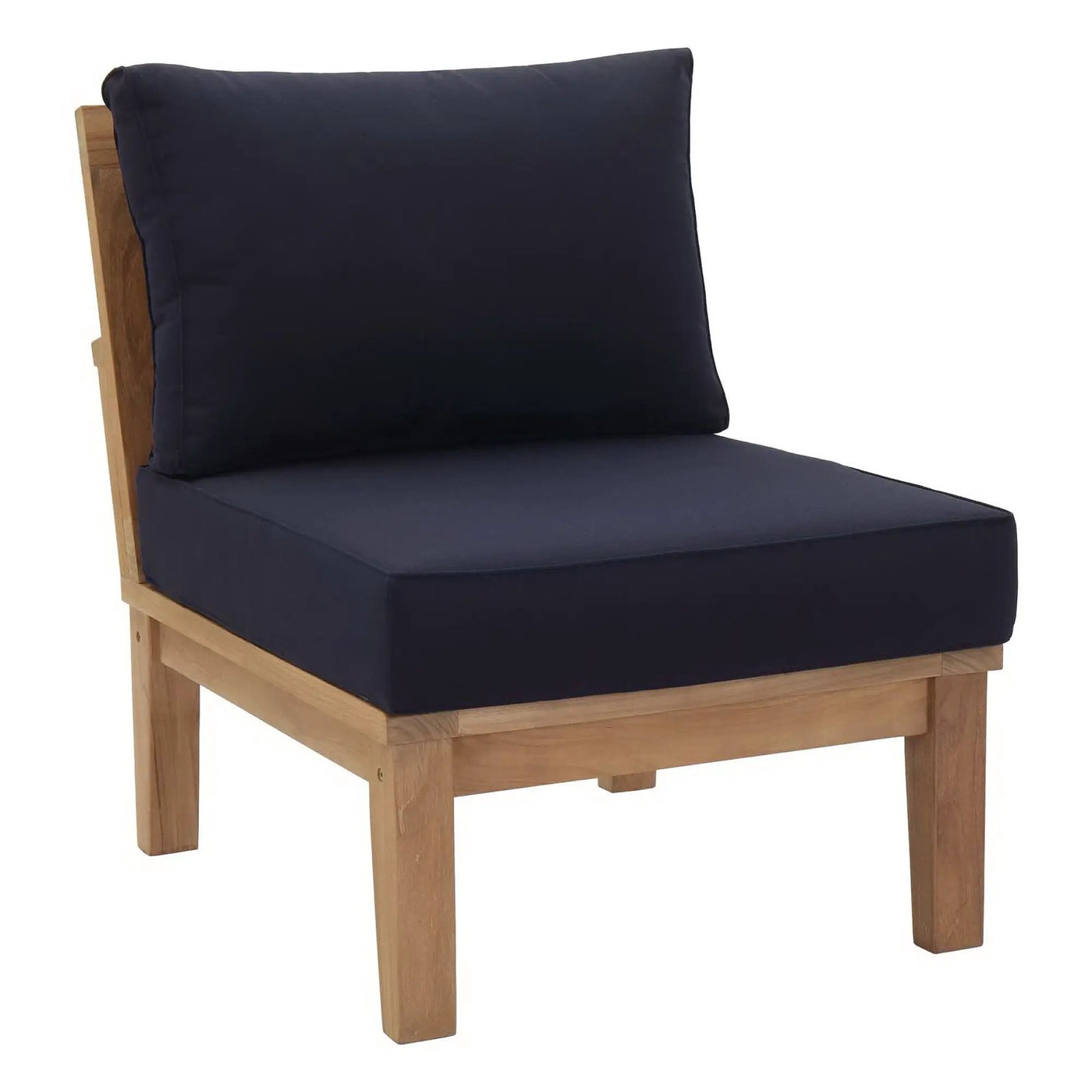 Marina 8 Piece Outdoor Patio Teak Set by Modway by HouseOfZazla
