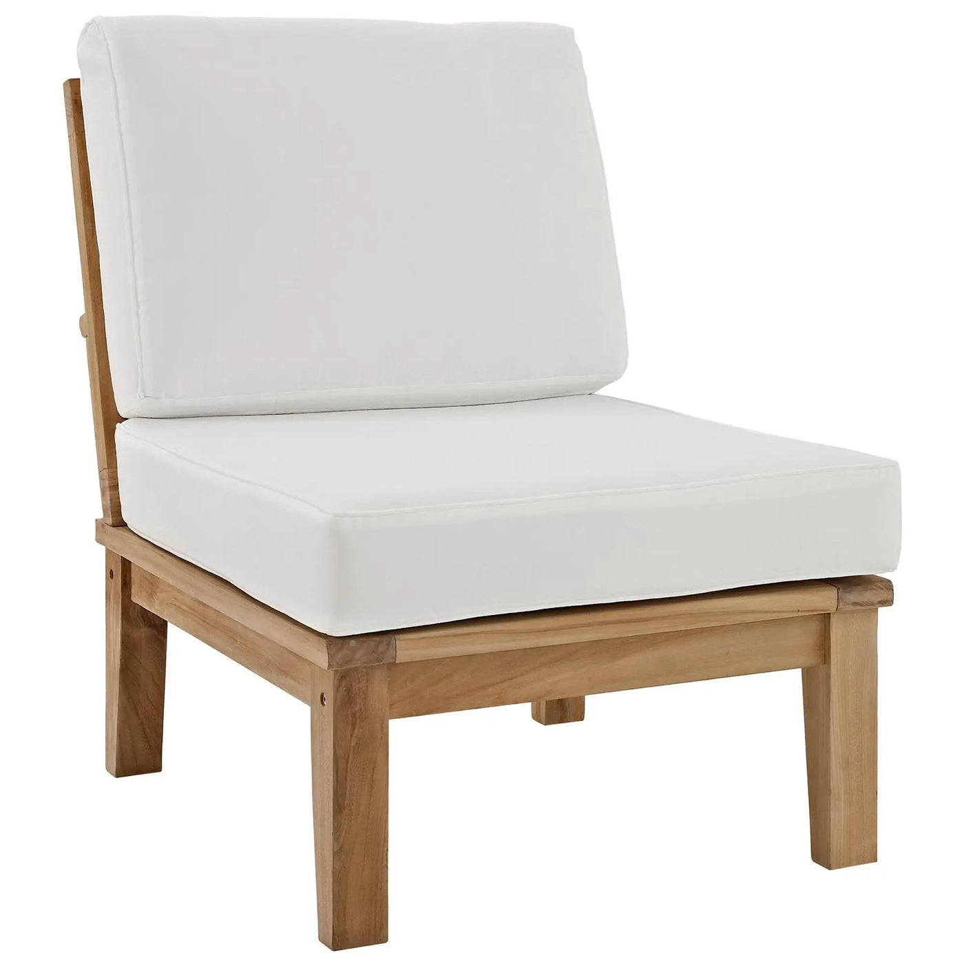 Marina 8 Piece Outdoor Patio Teak Set by Modway by HouseOfZazla