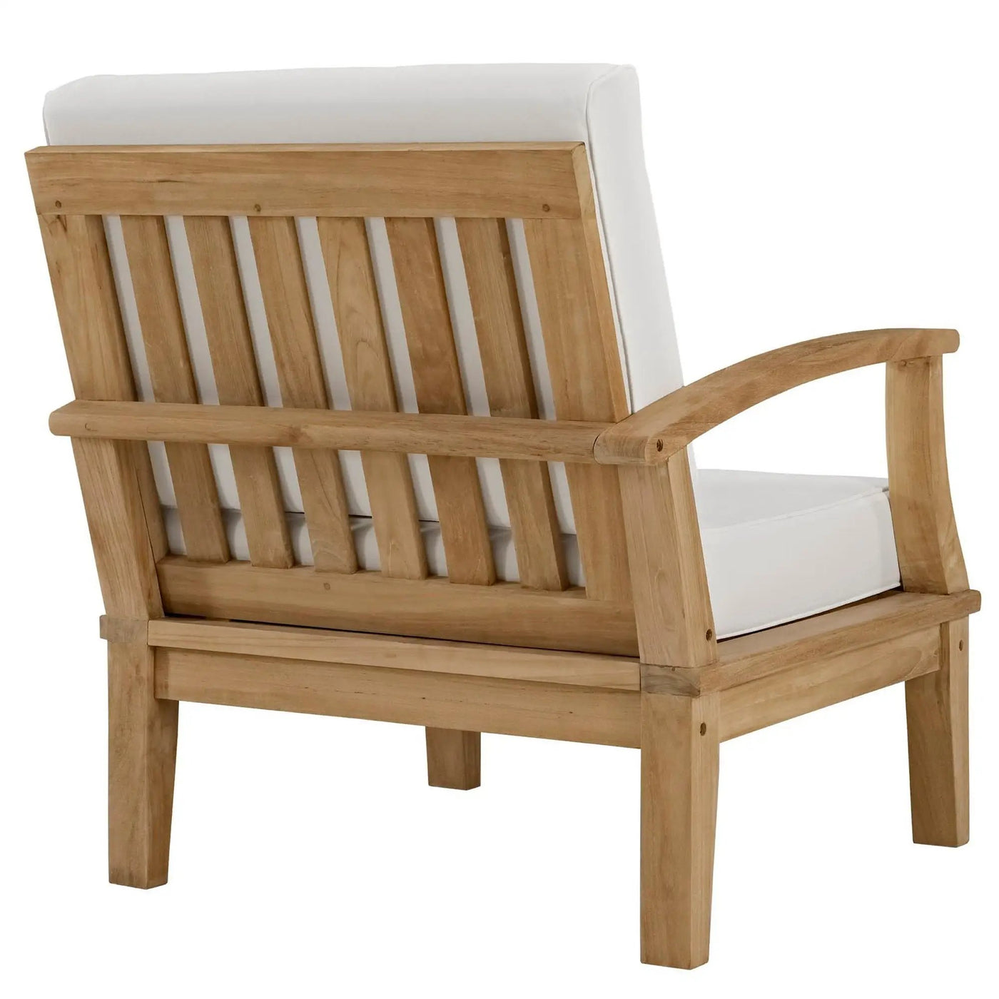 Marina 8 Piece Outdoor Patio Teak Set by Modway by HouseOfZazla