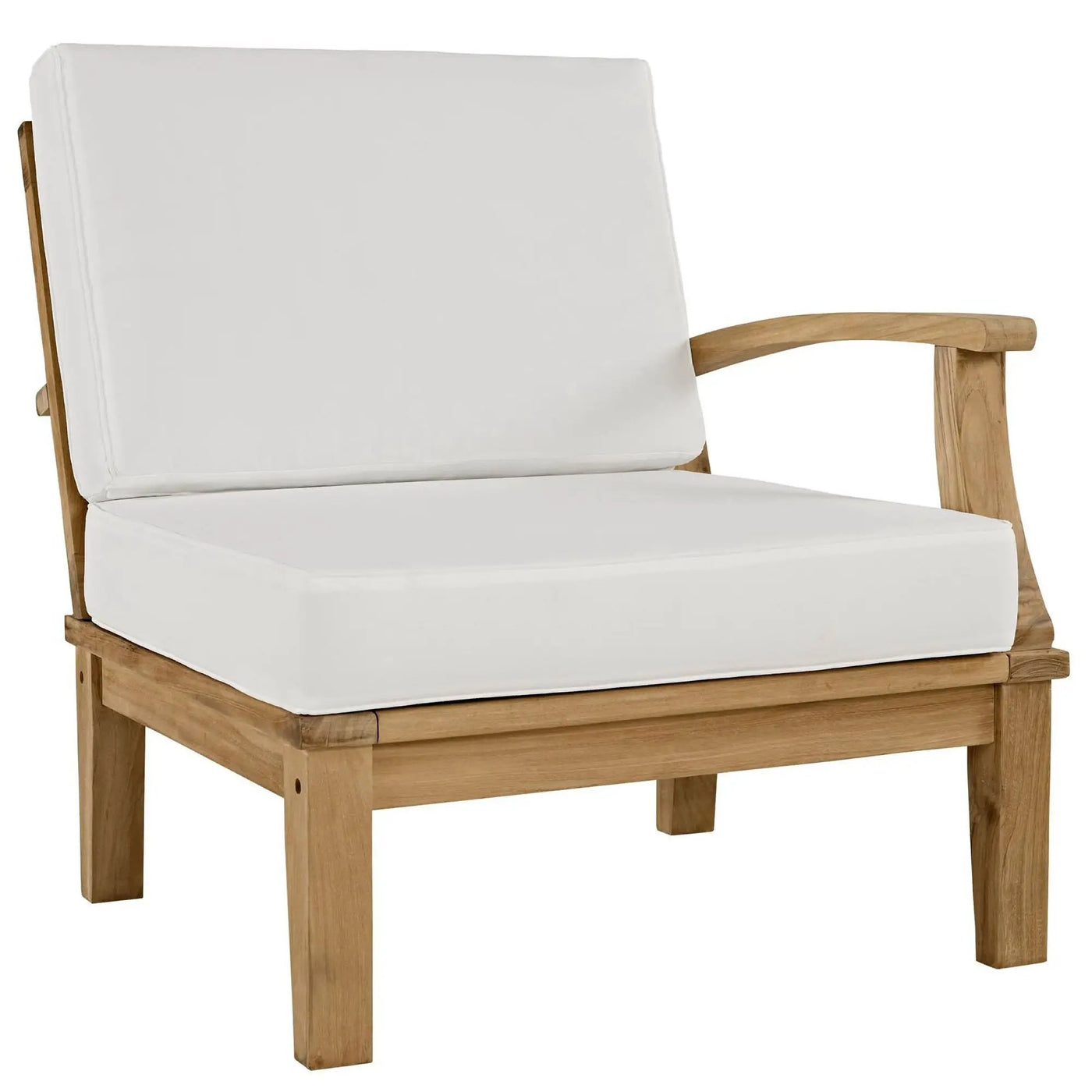 Marina 8 Piece Outdoor Patio Teak Set by Modway by HouseOfZazla
