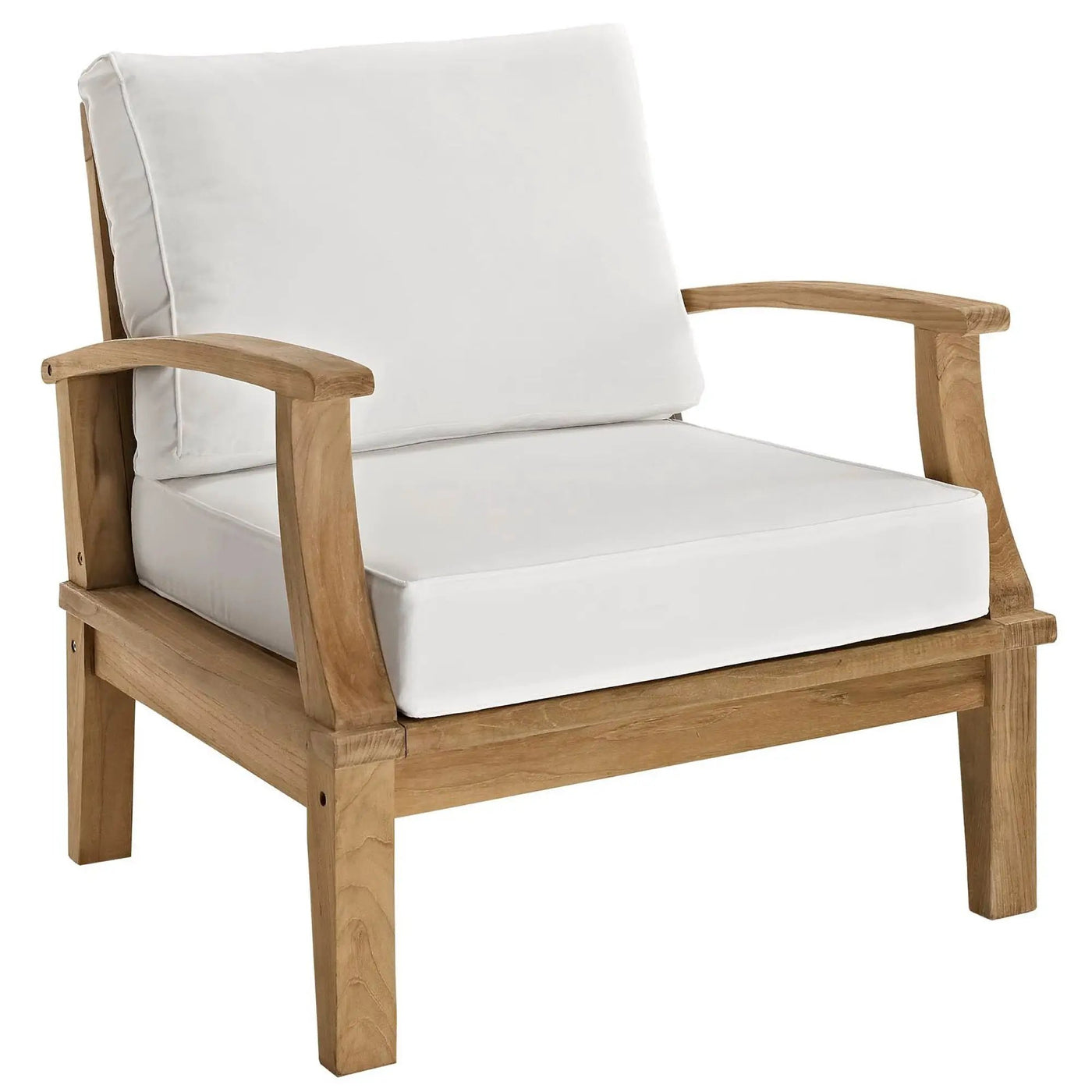 Marina 8 Piece Outdoor Patio Teak Set by Modway by HouseOfZazla