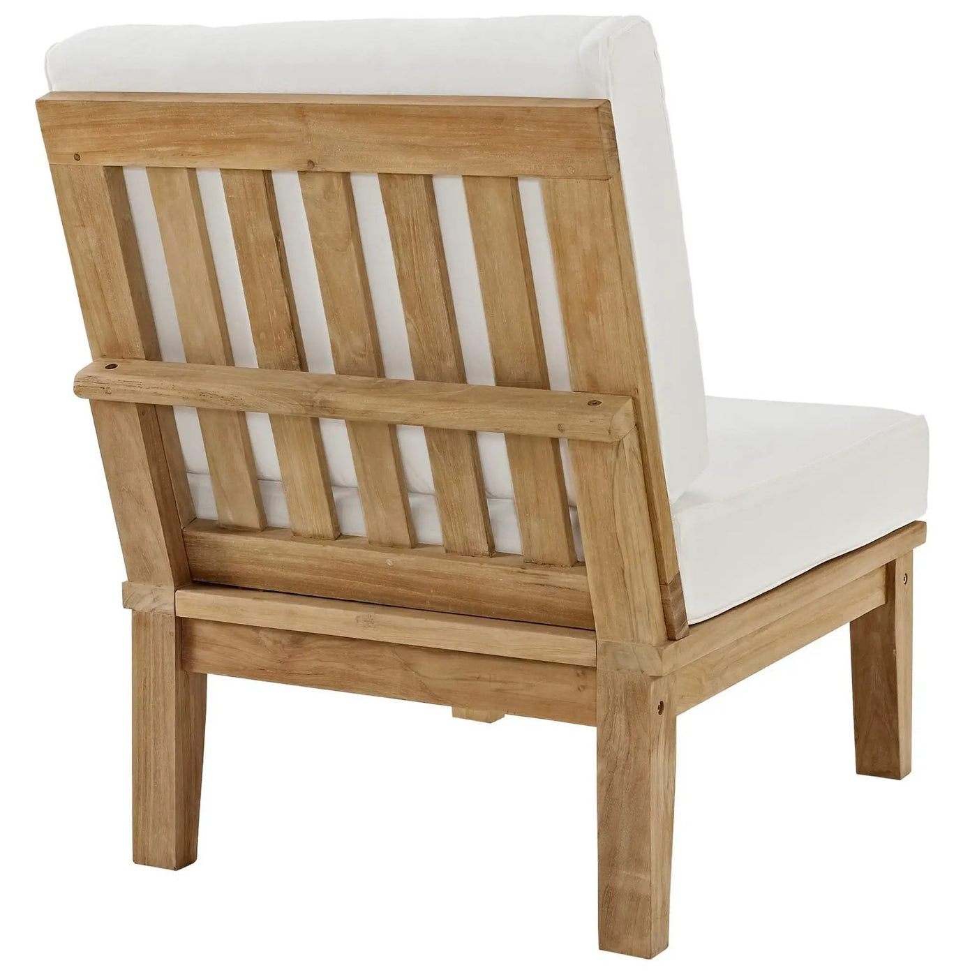 Marina 2 Piece Outdoor Patio Teak Set by Modway by HouseOfZazla