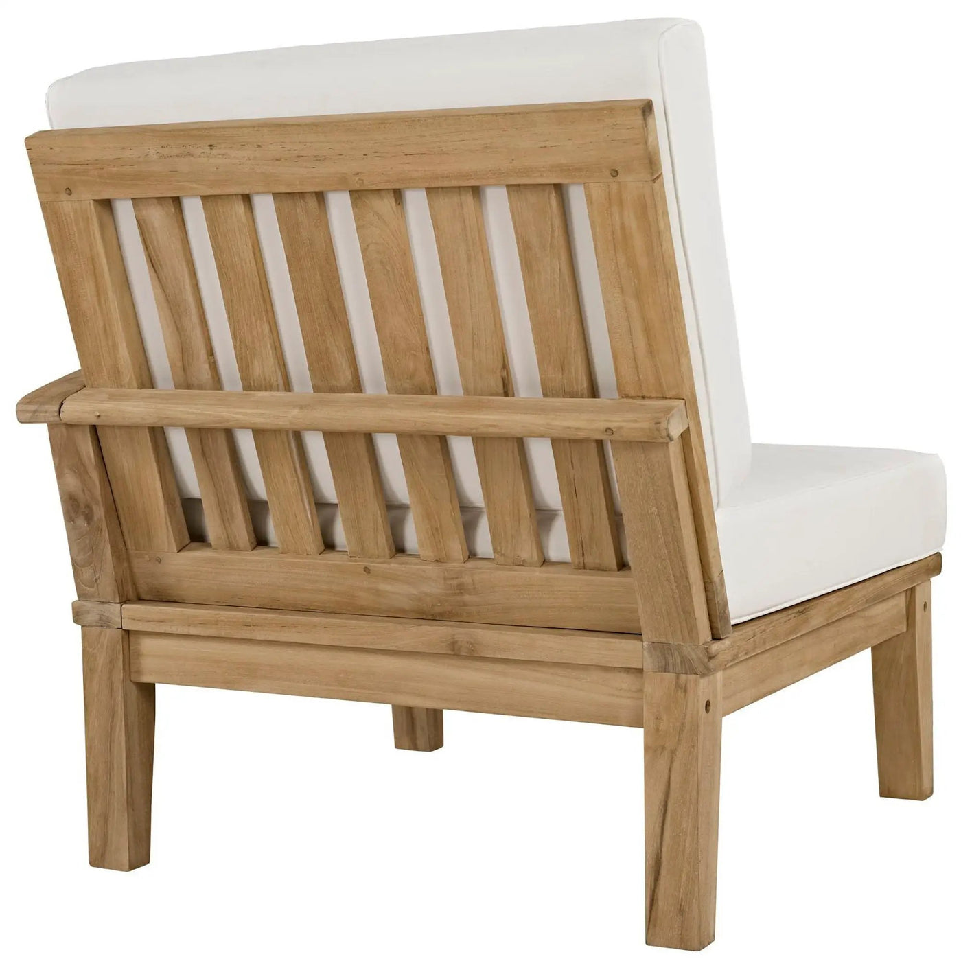Marina 2 Piece Outdoor Patio Teak Set by Modway by HouseOfZazla