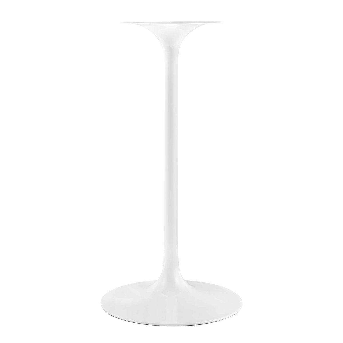 Lippa Square Wood Bar Table by Modway, photo 12 of 14