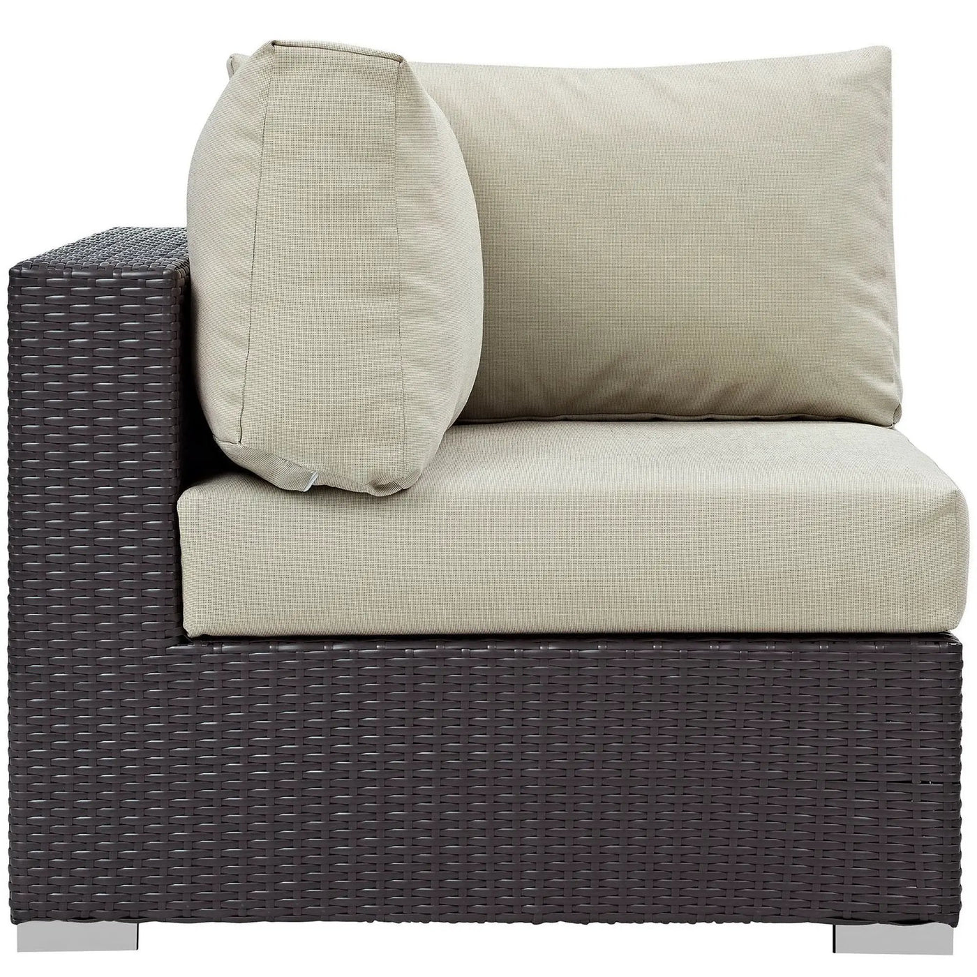 Convene Outdoor Patio Corner by Modway by HouseOfZazla