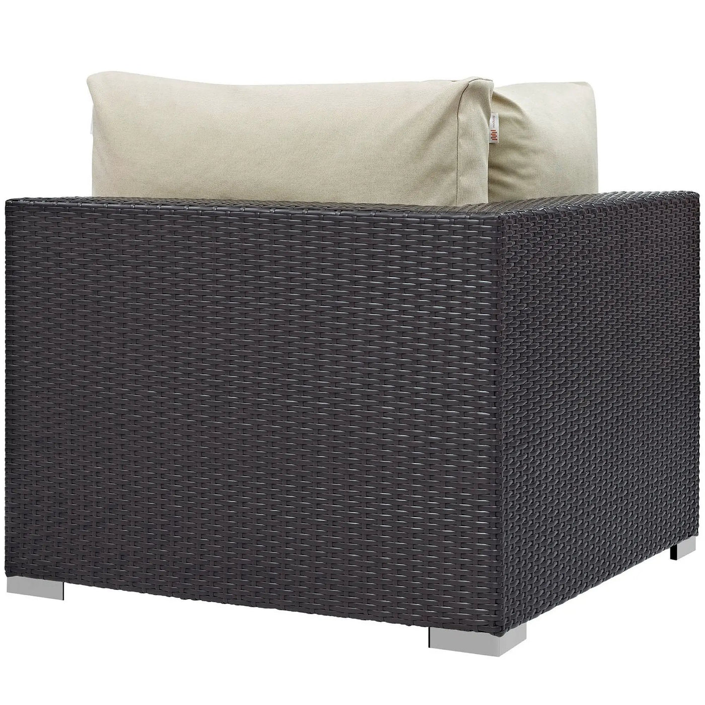 Convene Outdoor Patio Corner by Modway by HouseOfZazla