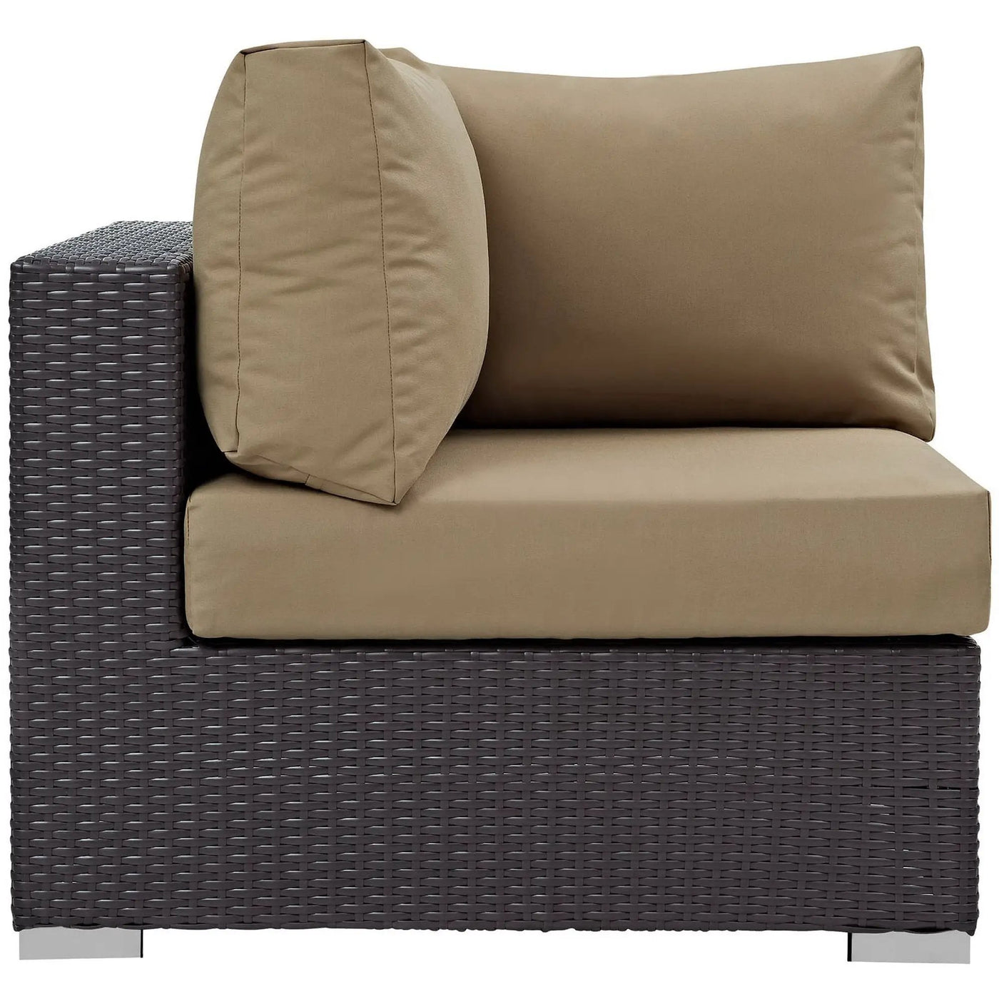 Convene Outdoor Patio Corner by Modway by HouseOfZazla
