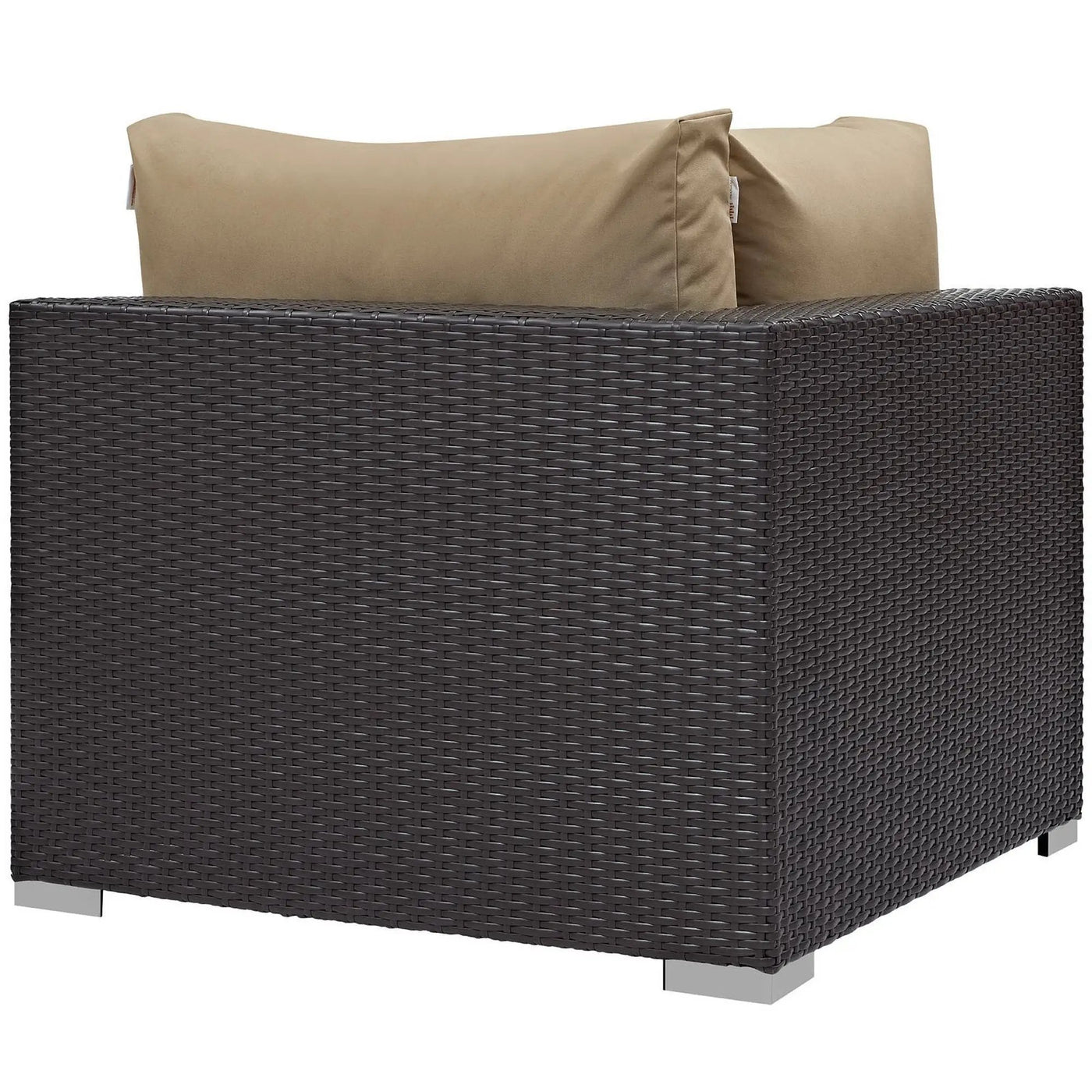 Convene Outdoor Patio Corner by Modway by HouseOfZazla