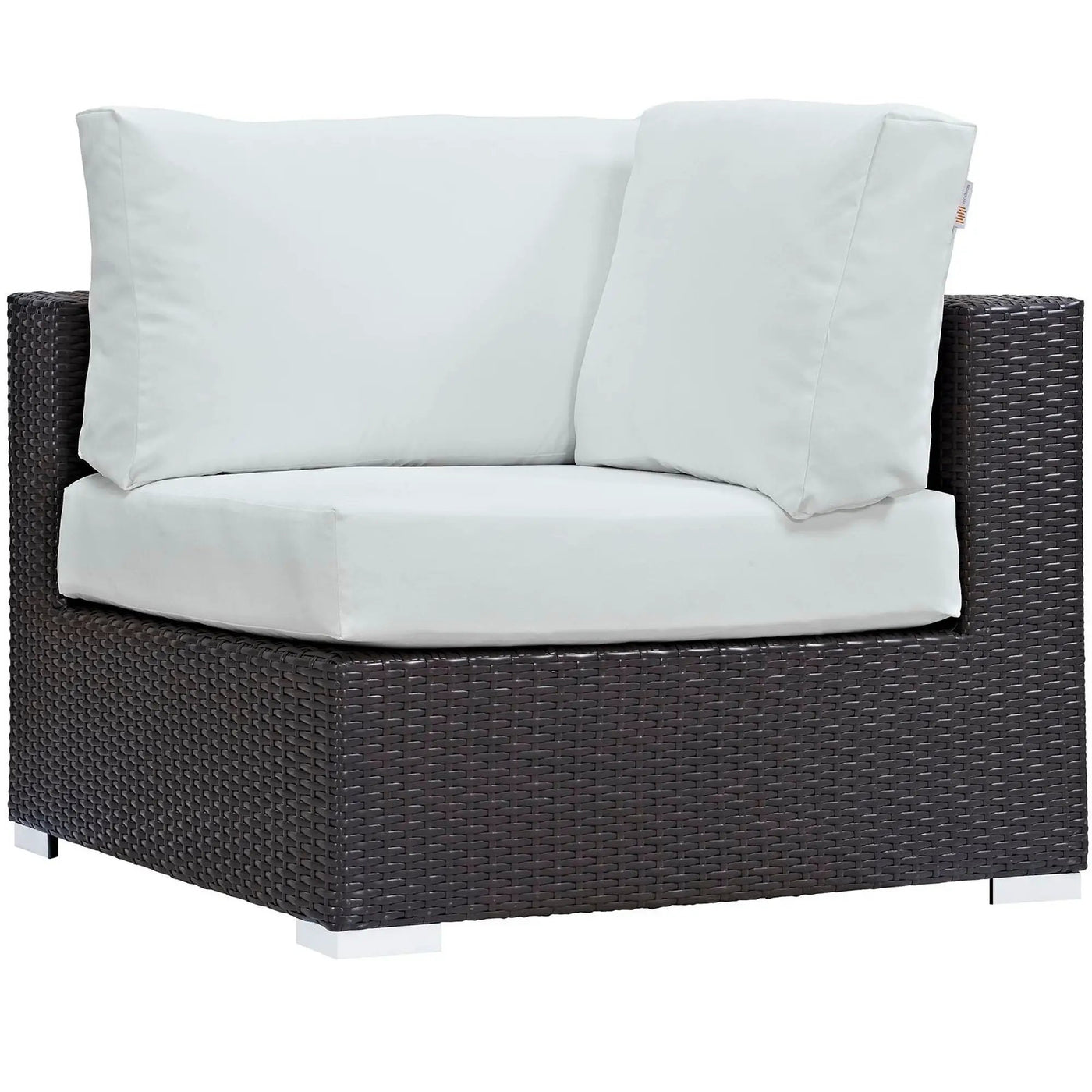 Convene Outdoor Patio Corner by Modway by HouseOfZazla