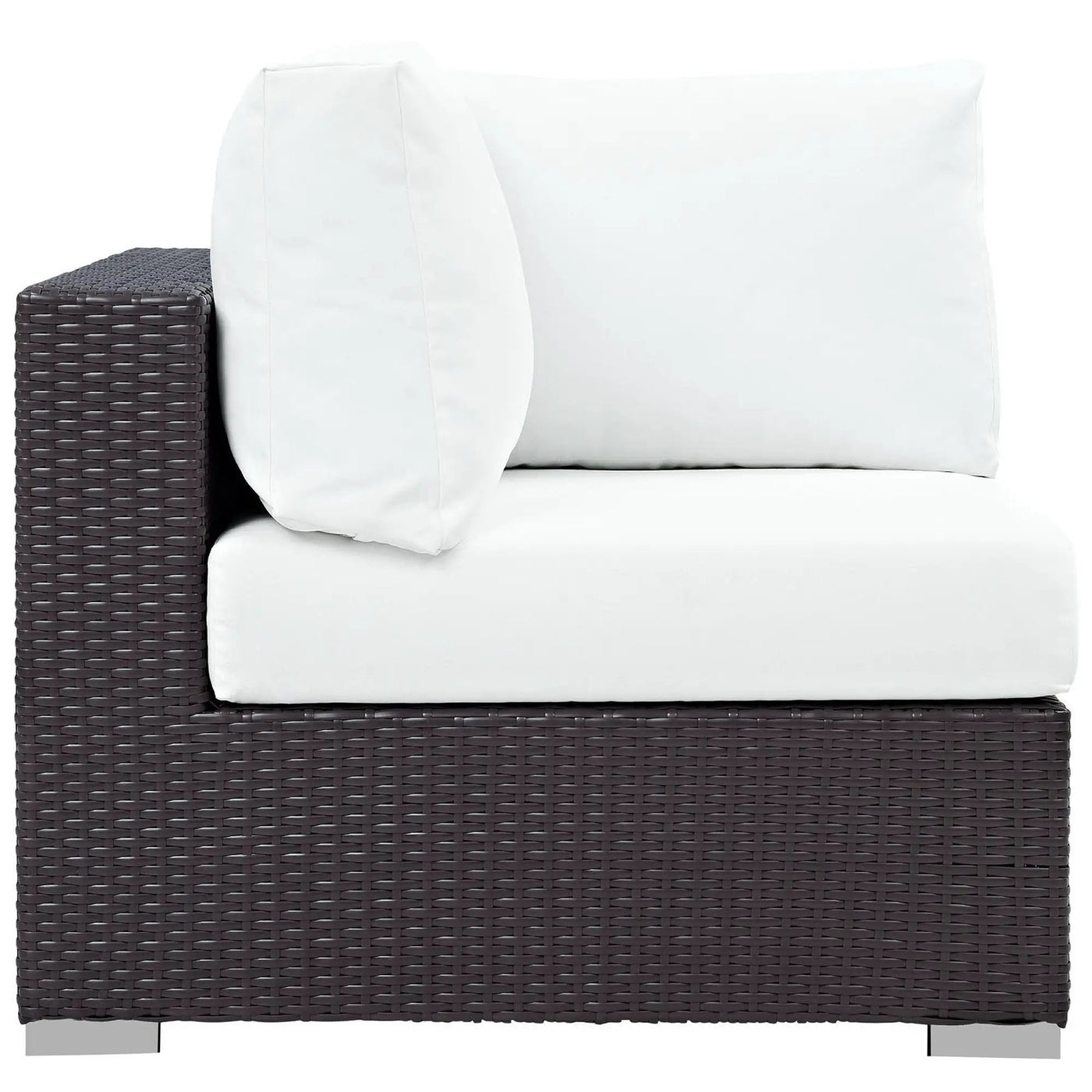 Convene Outdoor Patio Corner by Modway by HouseOfZazla