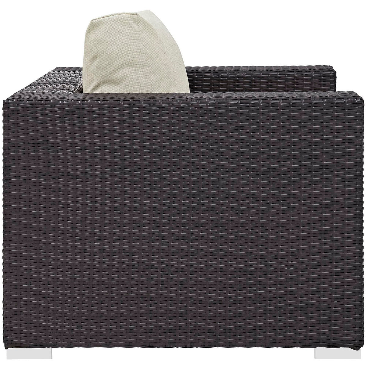 Convene Outdoor Patio Armchair by Modway, photo 2 of 41