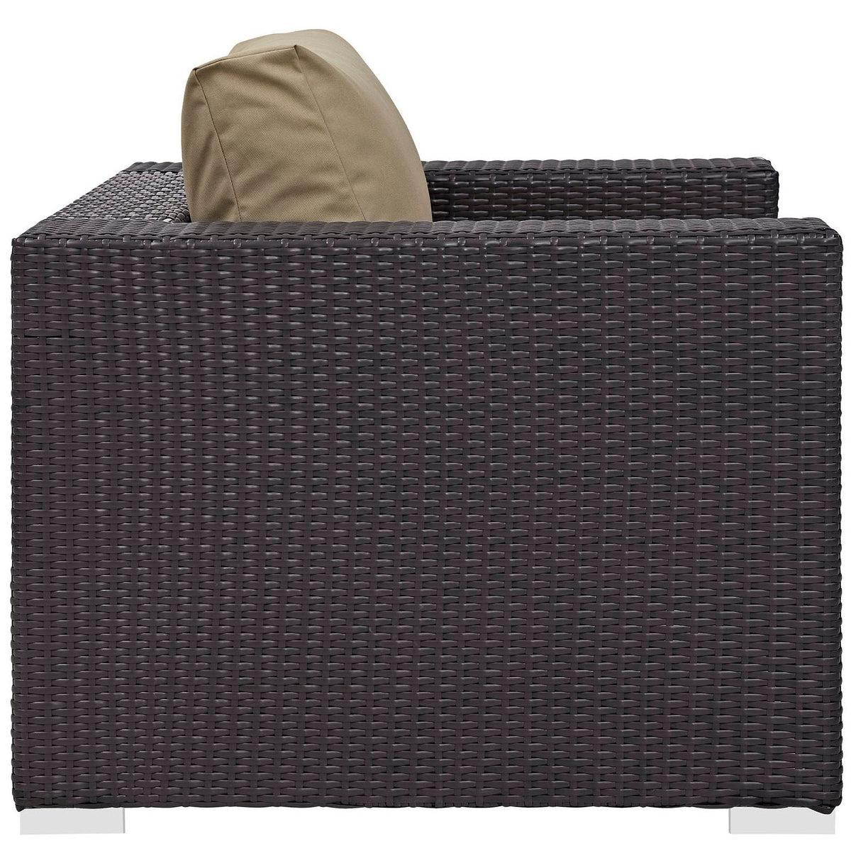 Convene Outdoor Patio Armchair by Modway, photo 6 of 41