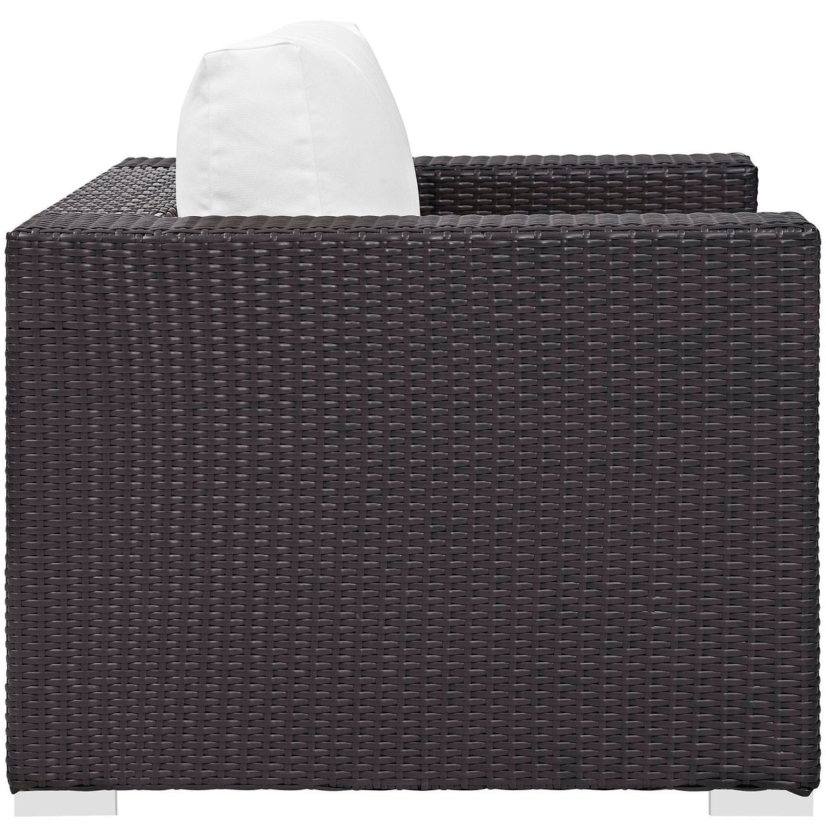 Convene Outdoor Patio Armchair by Modway, photo 10 of 41