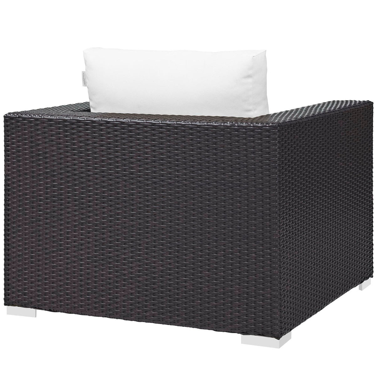 Convene Outdoor Patio Armchair by Modway, photo 11 of 41