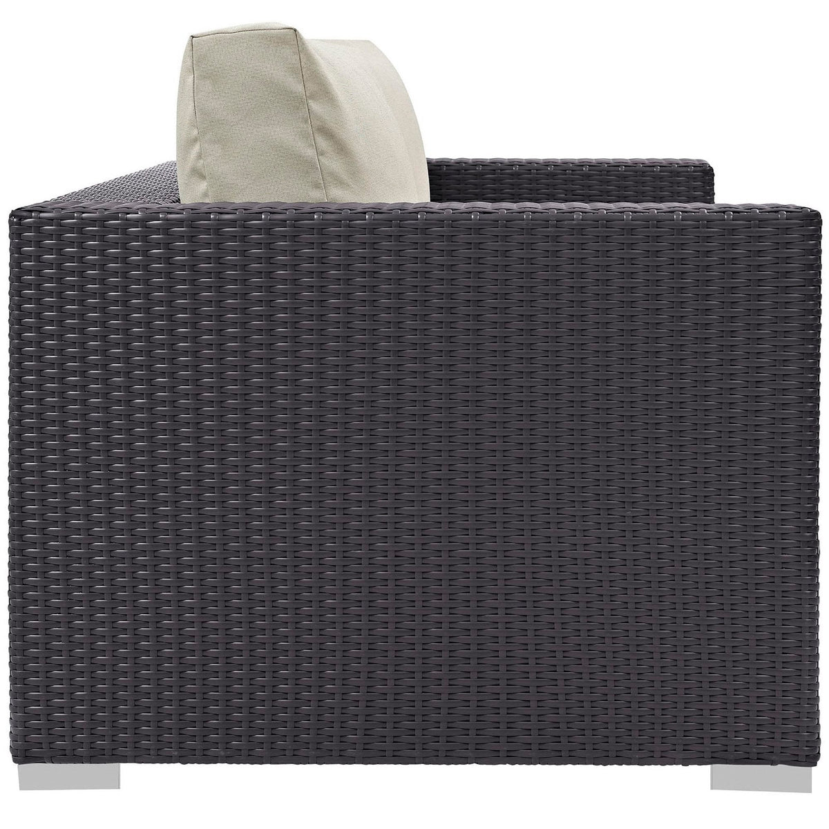 Convene Outdoor Patio Loveseat by Modway, photo 2 of 19