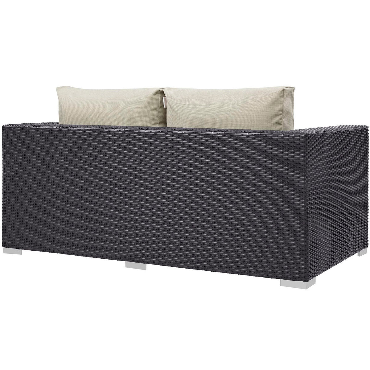 Convene Outdoor Patio Loveseat by Modway, photo 3 of 19