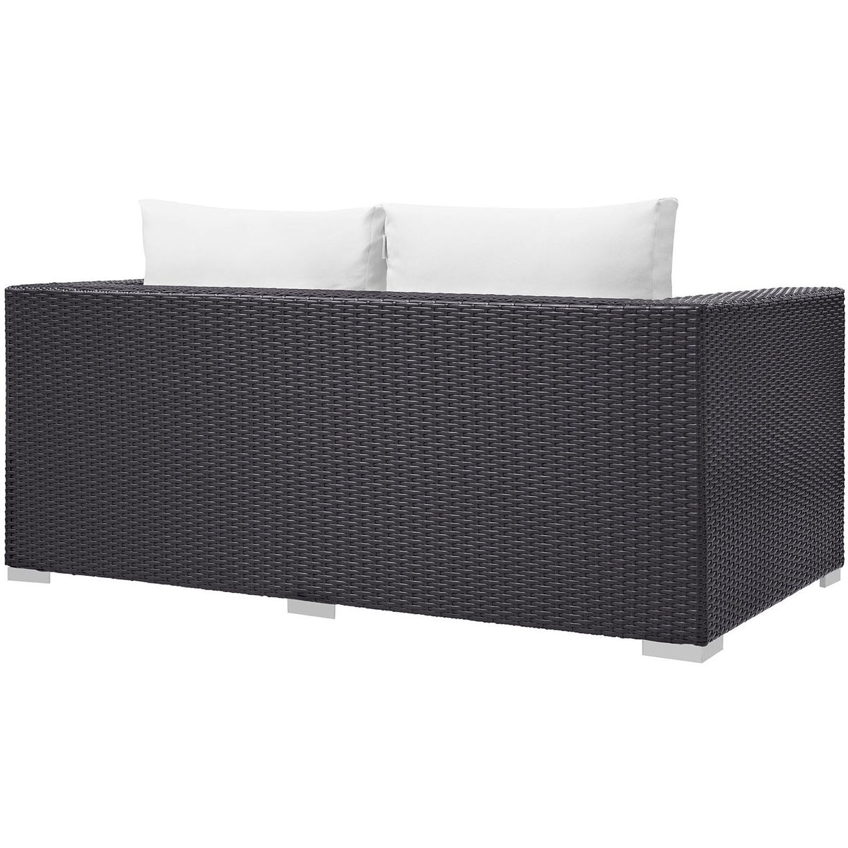 Convene Outdoor Patio Loveseat by Modway, photo 8 of 19