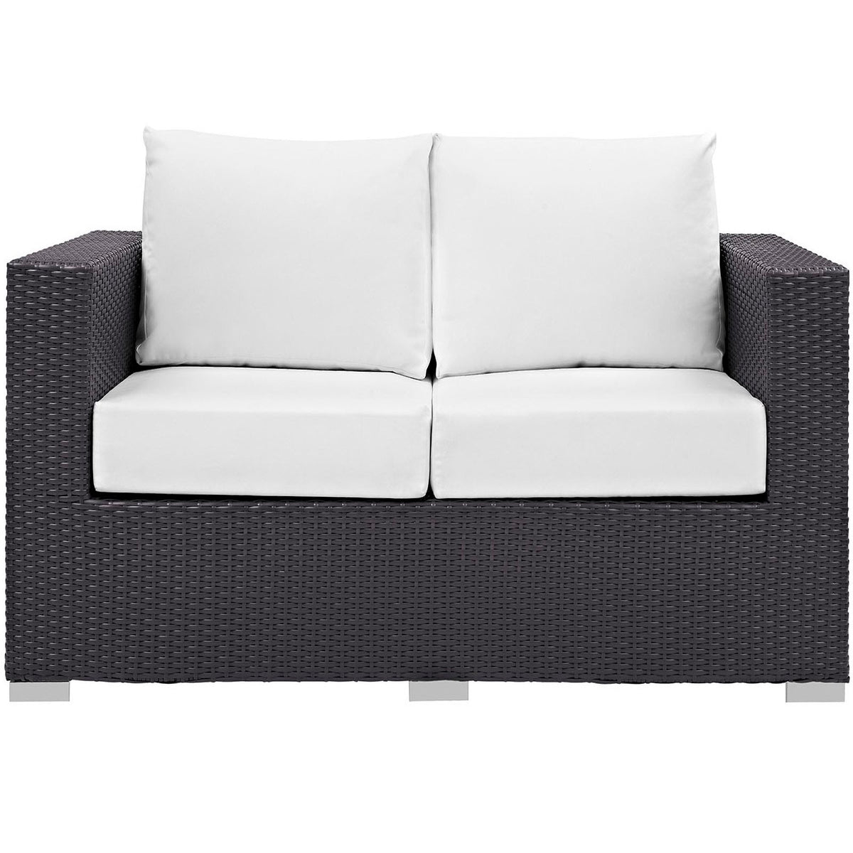 Convene Outdoor Patio Loveseat by Modway, photo 9 of 19
