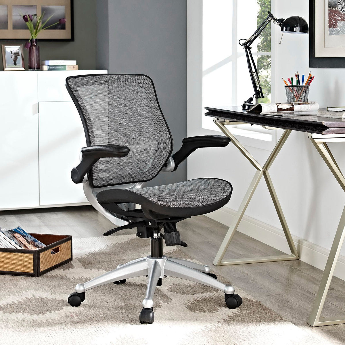 Edge All Mesh Office Chair by Modway, photo 4 of 4