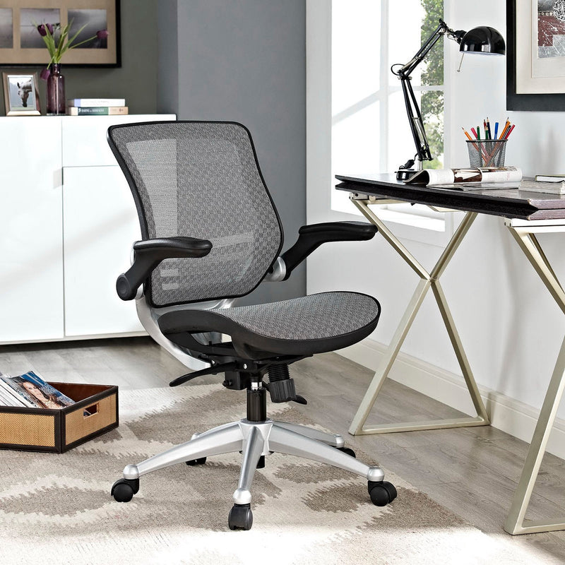 Edge All Mesh Office Chair by Modway, photo 4 of 4