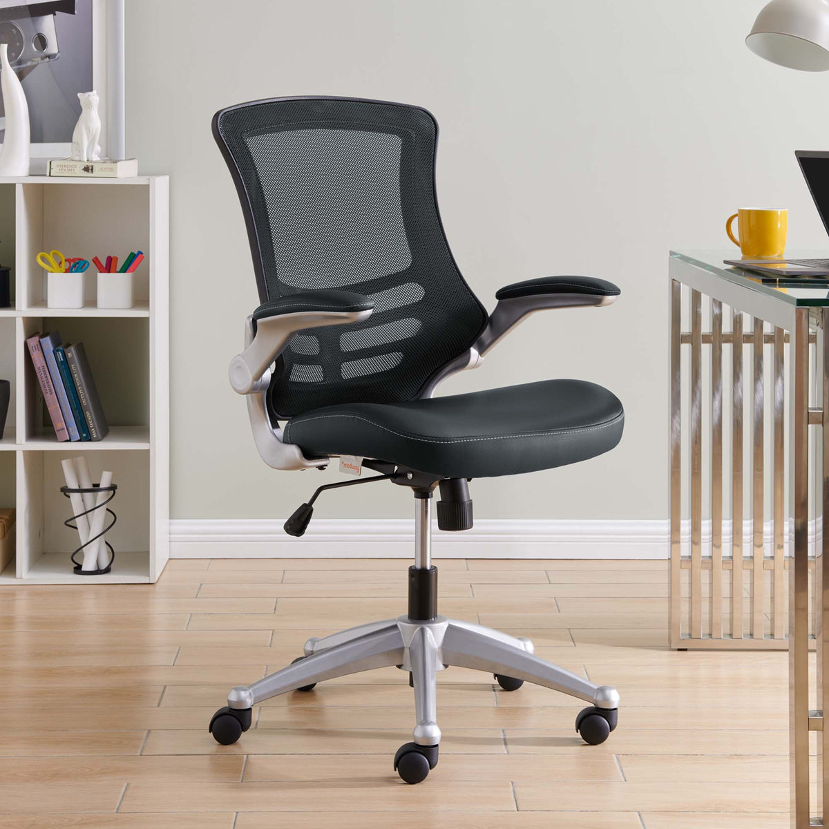 Attainment Office Chair by Modway, photo 9 of 38