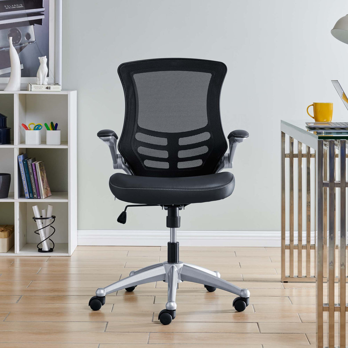 Attainment Office Chair by Modway, photo 10 of 38