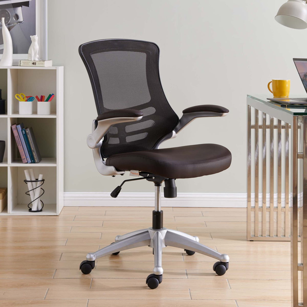 Attainment Office Chair by Modway, photo 19 of 38