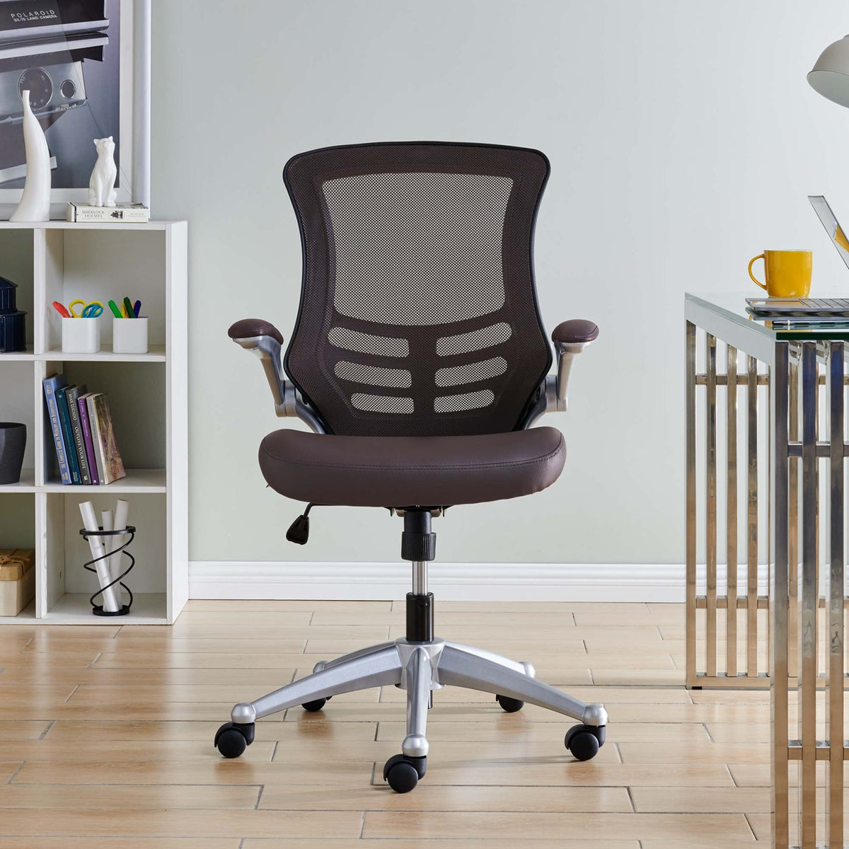 Attainment Office Chair by Modway, photo 20 of 38