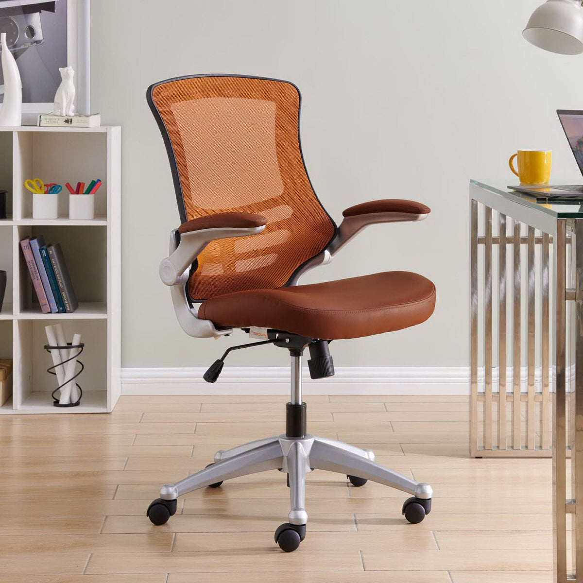 Attainment Office Chair by Modway, photo 38 of 38