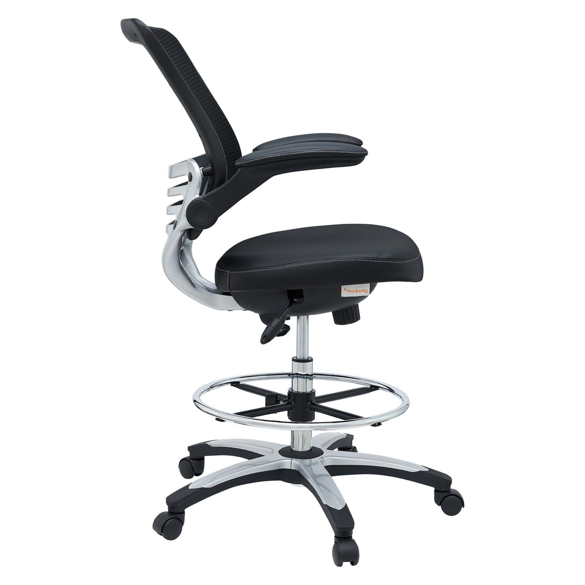 Edge Drafting Chair by Modway, photo 4 of 33