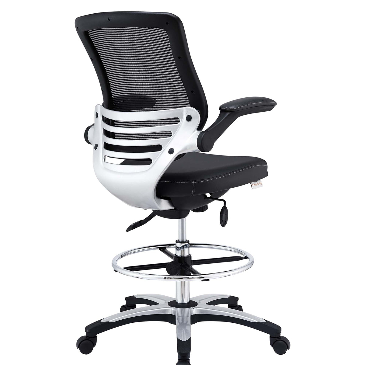 Edge Drafting Chair by Modway, photo 5 of 33