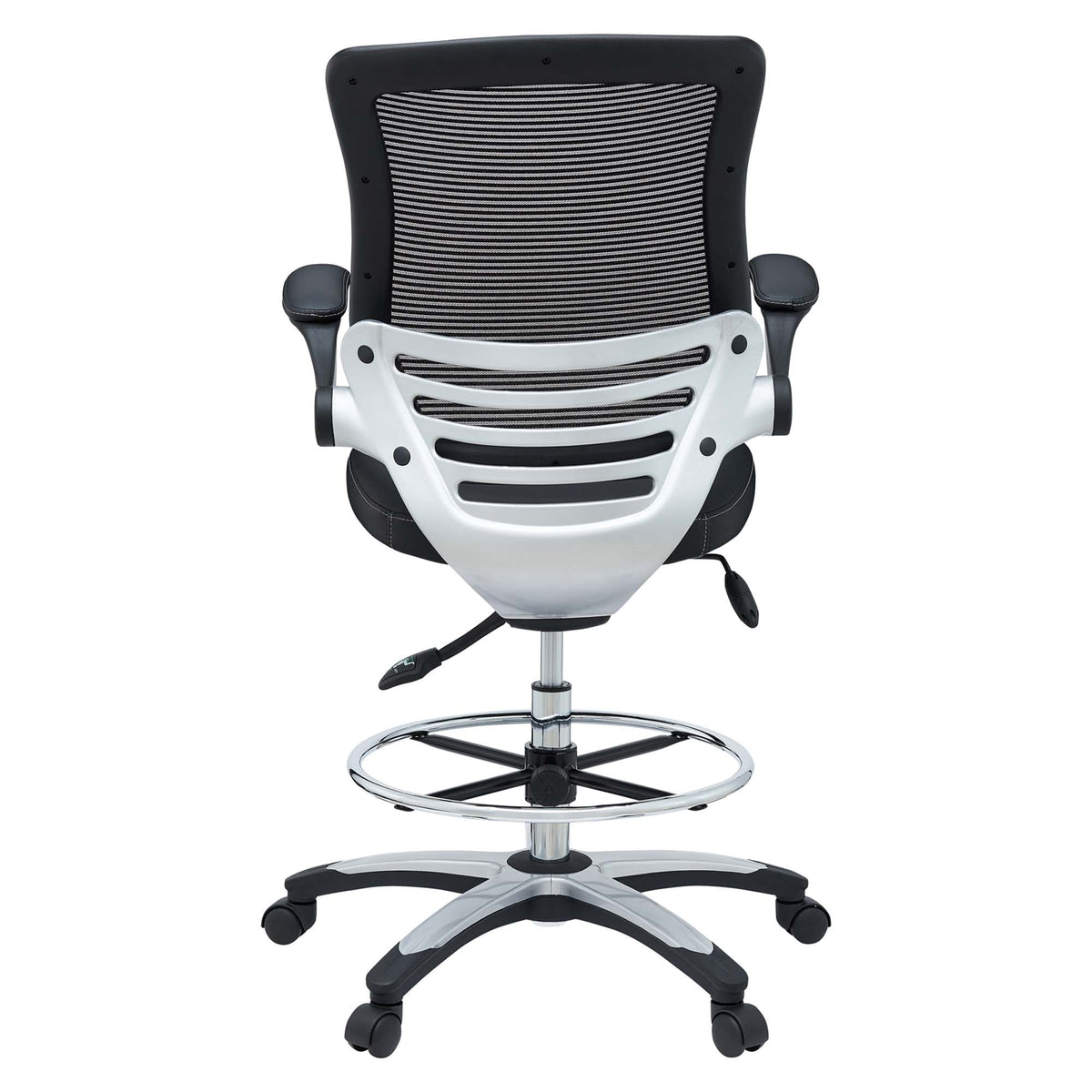 Edge Drafting Chair by Modway, photo 6 of 33