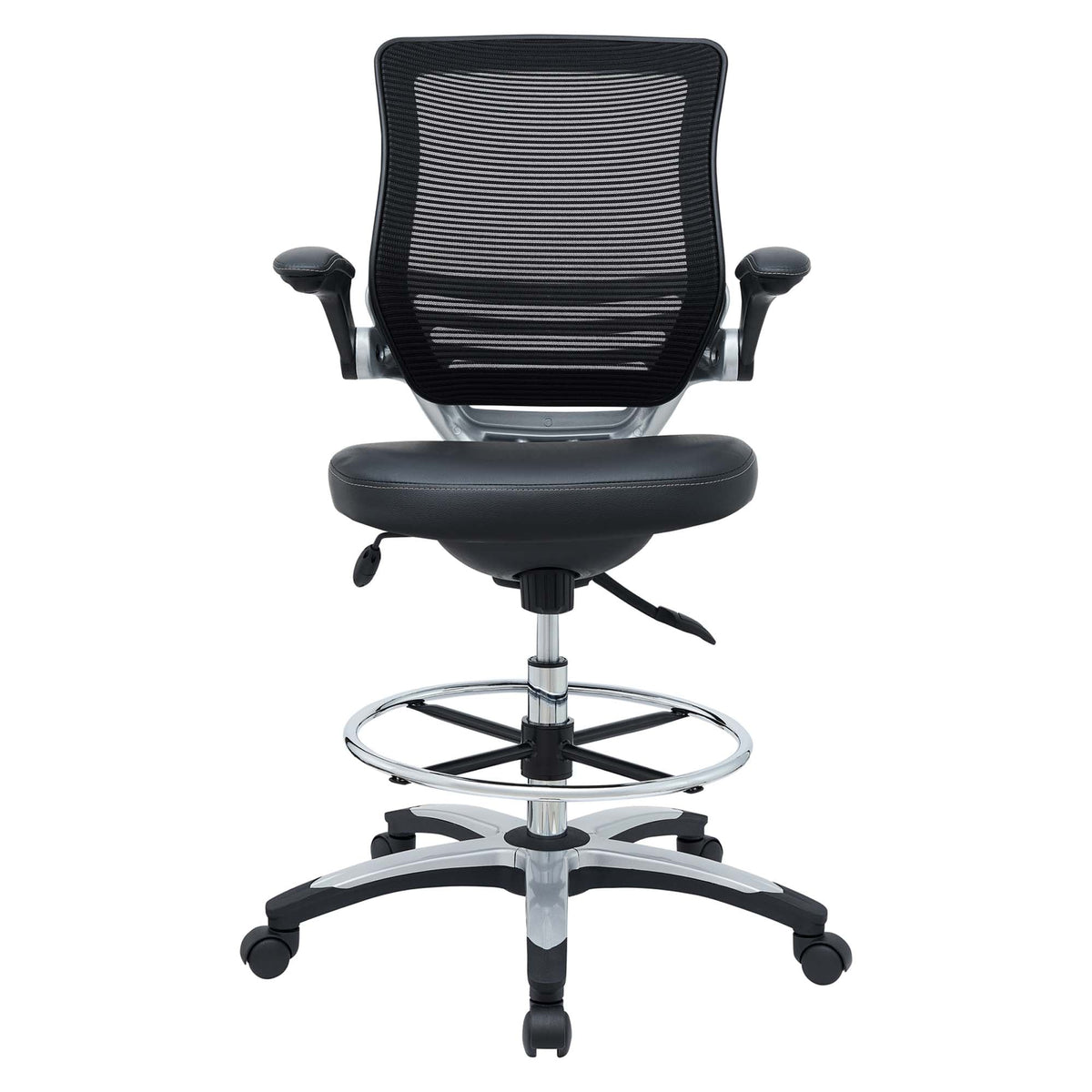 Edge Drafting Chair by Modway, photo 7 of 33