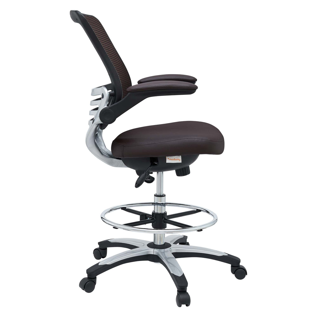 Edge Drafting Chair by Modway, photo 17 of 33