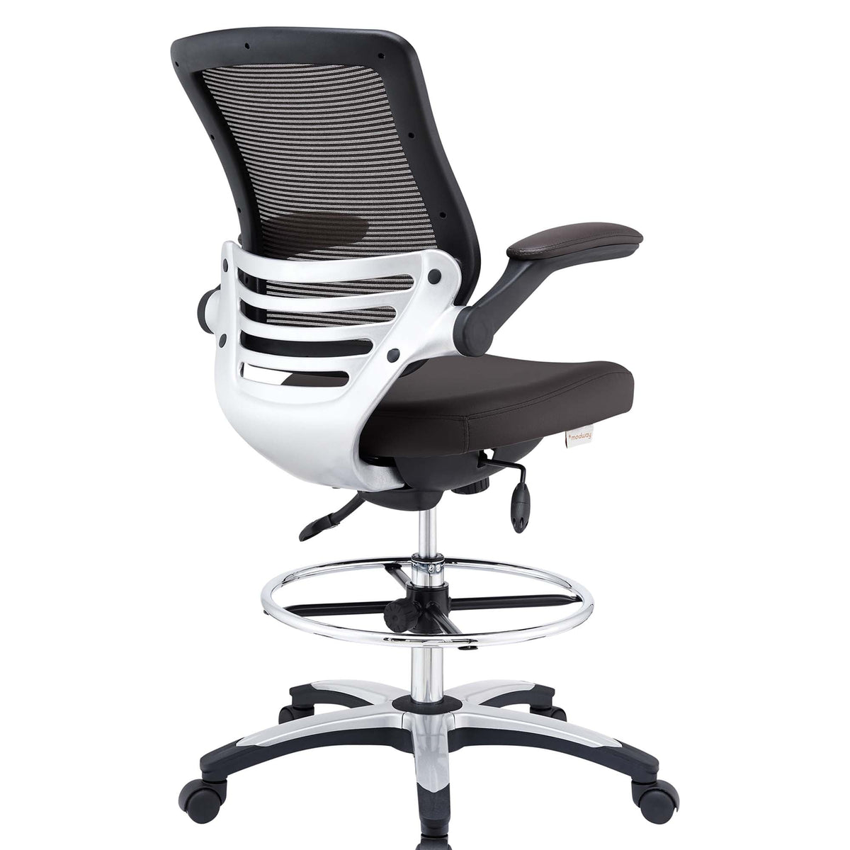 Edge Drafting Chair by Modway, photo 18 of 33