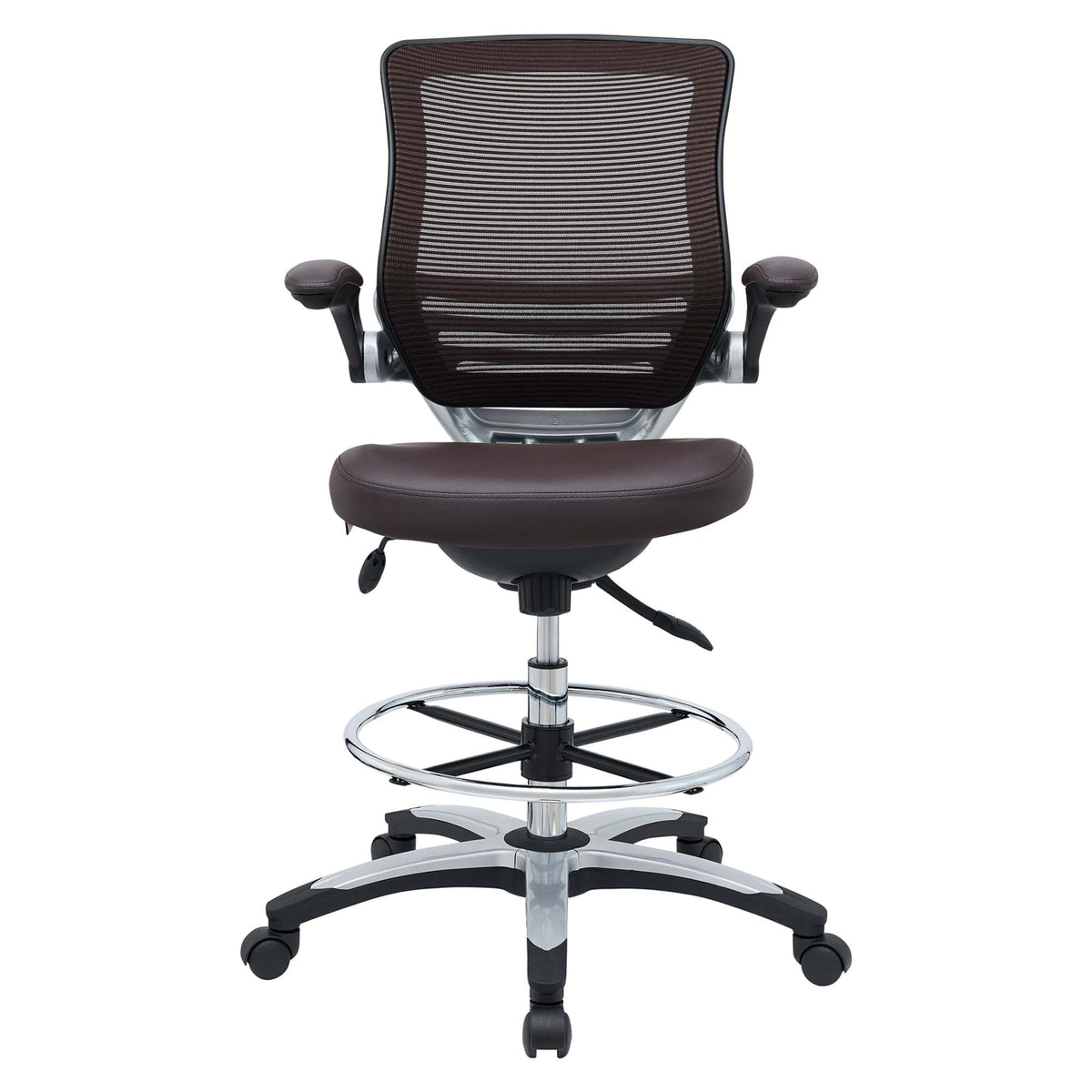 Edge Drafting Chair by Modway, photo 20 of 33