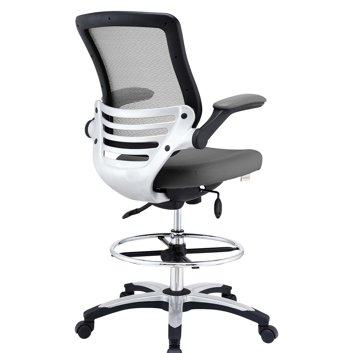 Edge Drafting Chair by Modway, photo 28 of 33